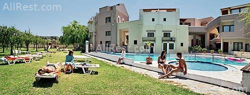 Casa Maria Apartments 17